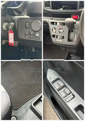 Daihatsu Mira ES L SA3 2024