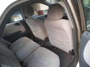 Honda City 2005