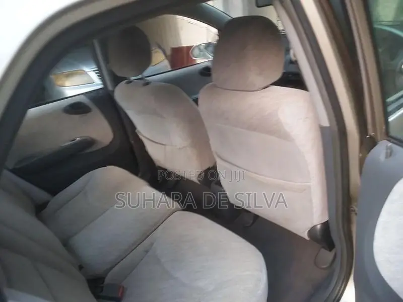Honda City 2005