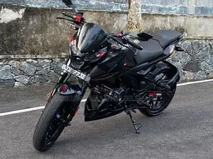 Bajaj Pulsar N160 2025