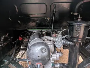 Bajaj RE Three Wheeler 2004