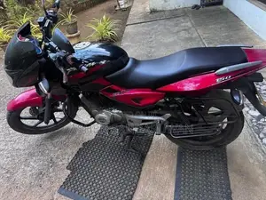 Bajaj Pulsar 150 2015