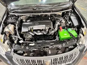 Toyota Premio G Superior 2011
