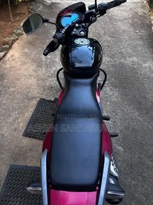 Bajaj Pulsar 150 2015