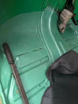 Bajaj RE Three Wheeler 2004