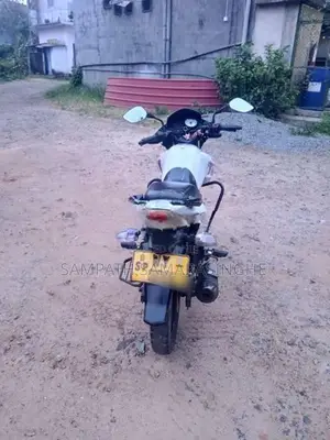 TVS Apache 2011
