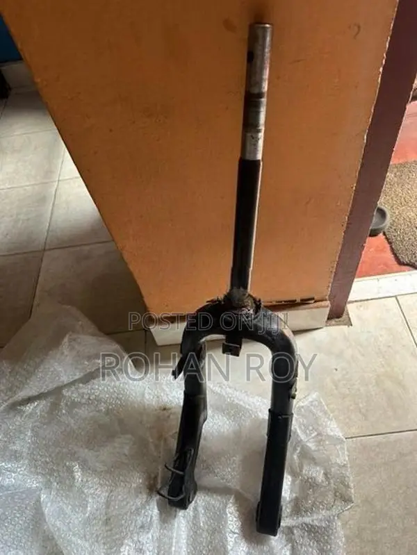 Honda Dio Bike Fork