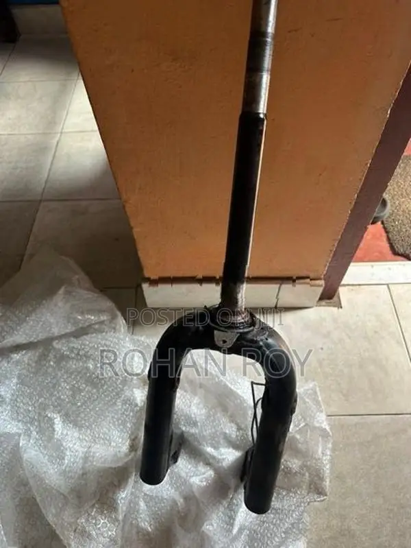 Honda Dio Bike Fork
