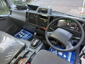 Isuzu Elf Freezer 2020