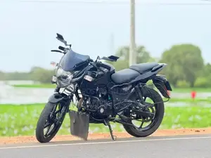 Bajaj Pulsar 180 pulser 2012