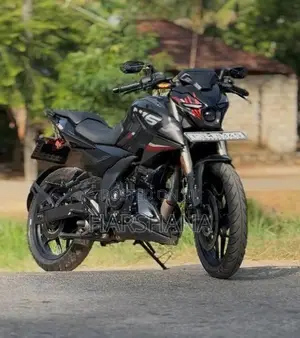 Bajaj Pulsar N160 2025