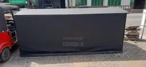 Lorry Canopy