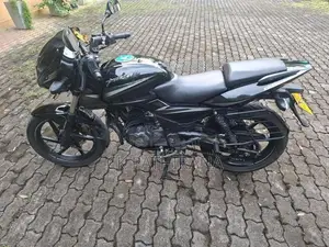 Bajaj Pulsar 150 2018