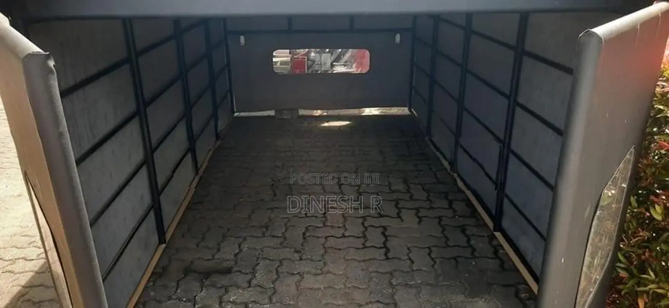 Lorry Canopy