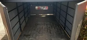 Lorry Canopy