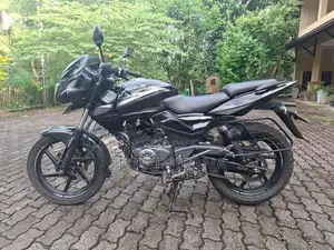 Bajaj Pulsar 150 2018