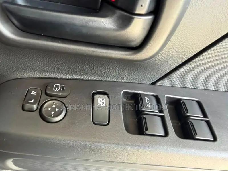 Suzuki Wagon R FX Petrol 2025