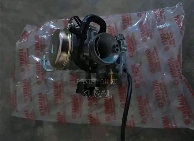 Ray zr carburetor