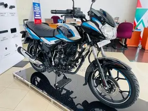 Bajaj Discover 125 2026