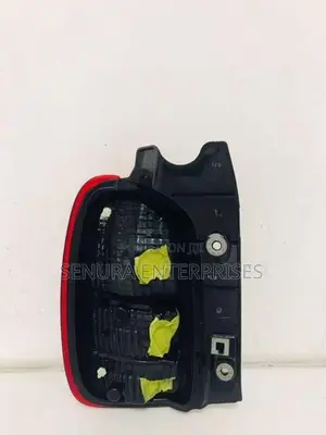 Suzuki Alto HA37 tail Light Rh