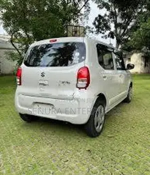 Suzuki Alto HA37 tail Light Rh