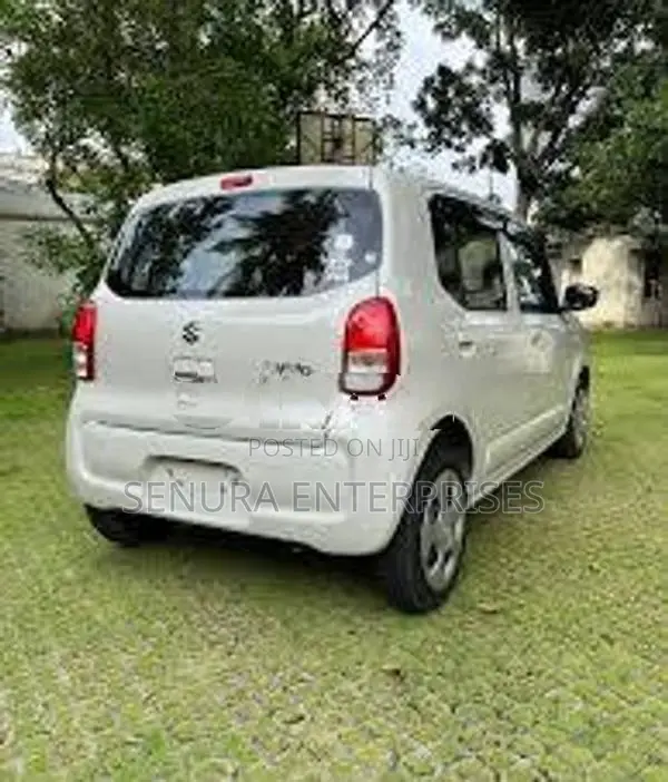 Suzuki Alto HA37 tail Light Rh