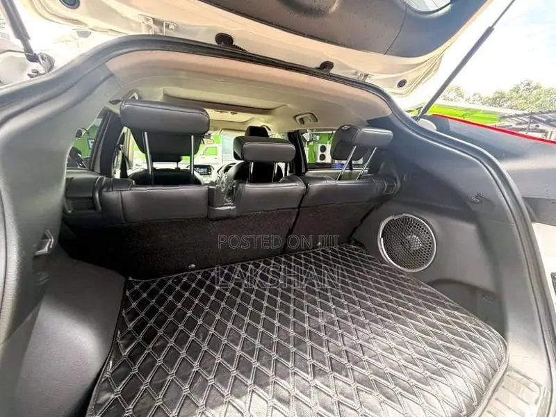 Mitsubishi Eclipse Cross 2019