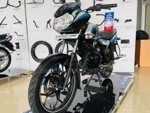 Bajaj Discover 125 2026