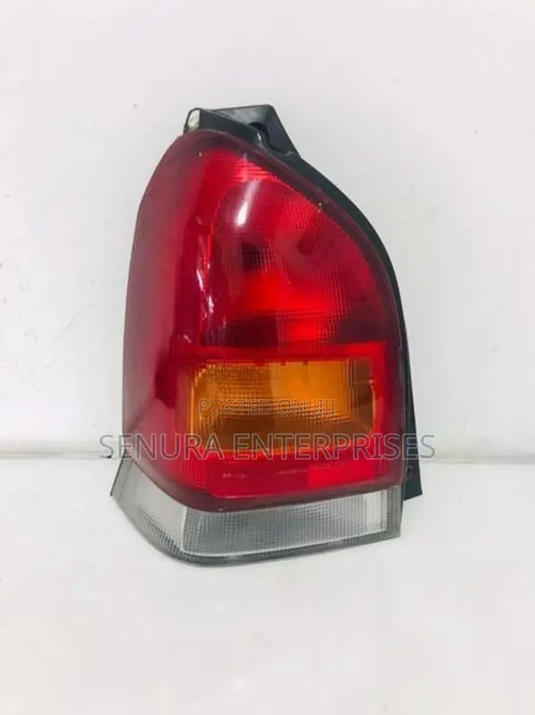 Suzuki Alto HA12 Tail Light