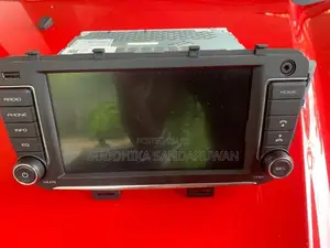 Audio and Video Player