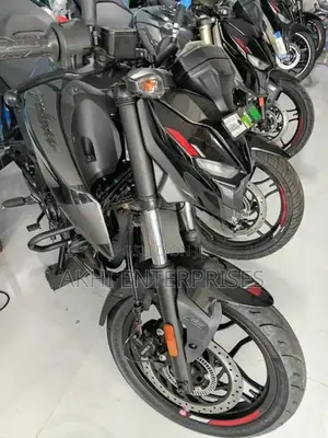 Bajaj Pulsar N160 Brand New 2026
