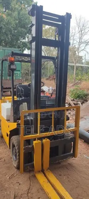 TCM Forklift