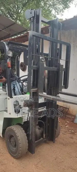 Nissan Forklift