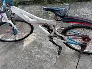 Tomahawk Bicycle