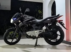 Bajaj Pulsar 150 2016
