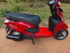 Hero Pleasure 2014