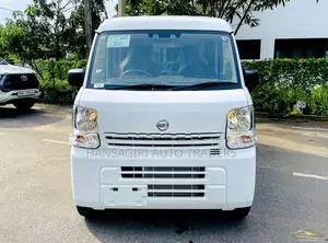 Nissan Clipper 2026