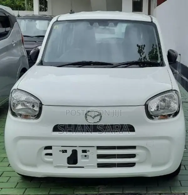 Suzuki Alto L Grade 2024
