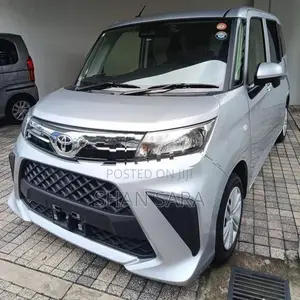 Toyota Roomy X Grade 2023