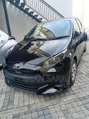 Toyota Yaris X Limited 2023