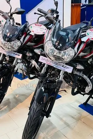 Bajaj Discover 125 2026
