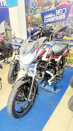 Bajaj Discover 125 2026