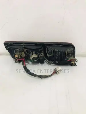 Suzuki Alto HA36 Tail Light Lh