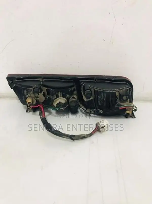 Suzuki Alto HA36 Tail Light Lh