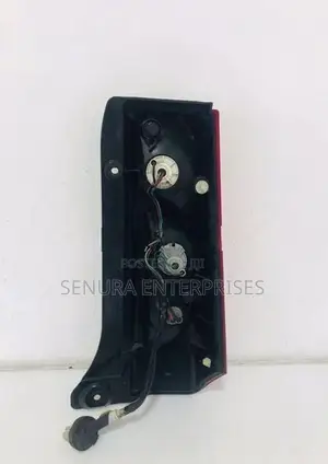 Suzuki Alto HA24S Tail Light Lh