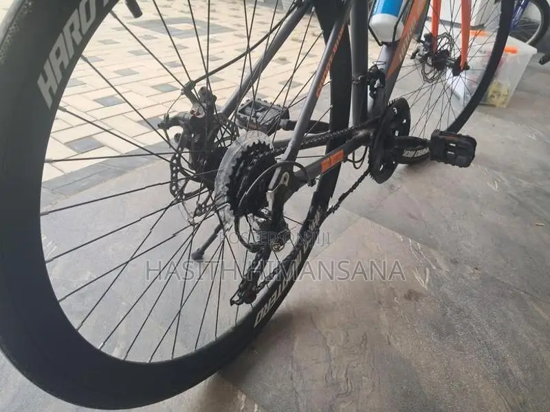 Bicycle