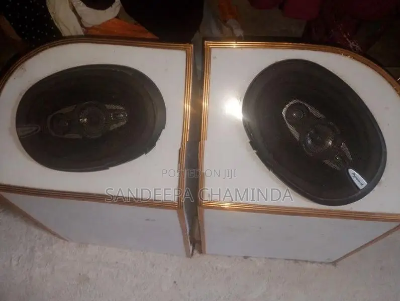 Three Wheel Buffel Set