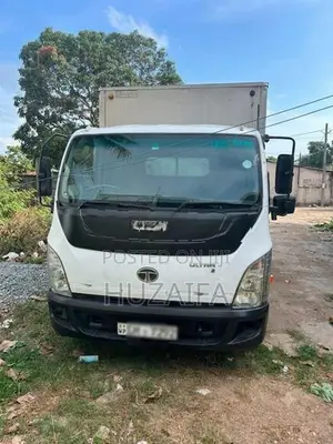 Tata Ultra Truck 2017