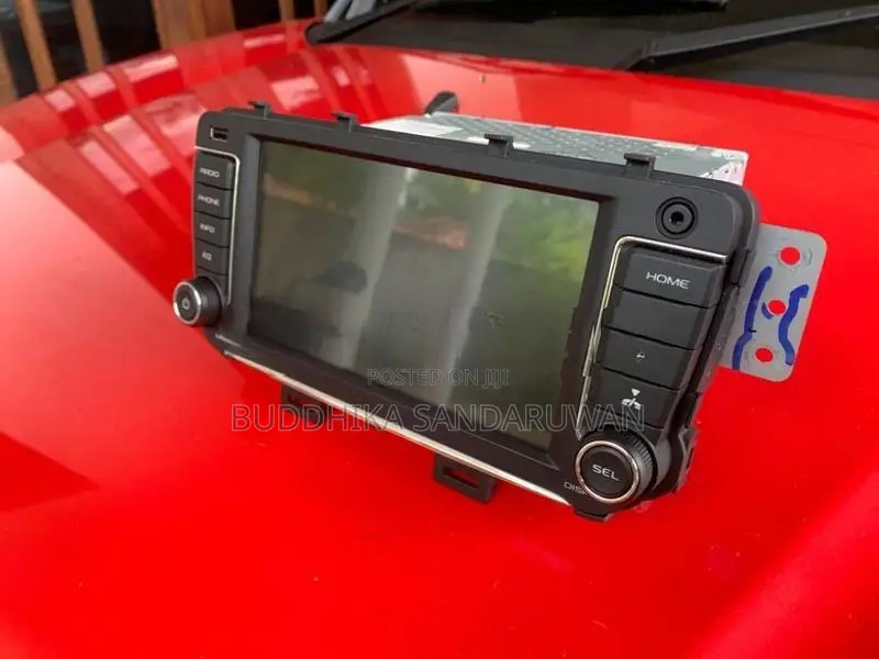 Audio and Video Player