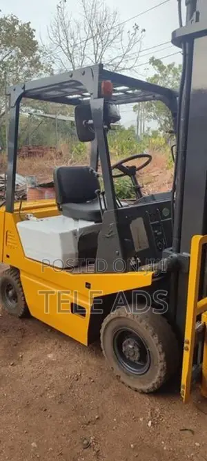 TCM Forklift